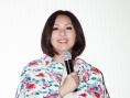 楊千嬅大方分享與老公“姐弟戀” 失戀經(jīng)歷很寶貴