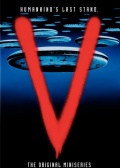 V星人入侵