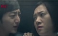 《诡拼车》曝光精彩片段 山路荒野车内吵架惹事故