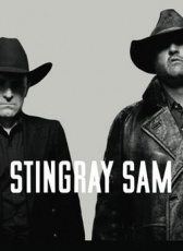 西部牛仔太空歌舞劇