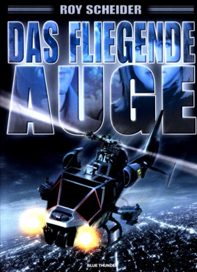 蓝霹雳blue thunder (1983)_1905电影网