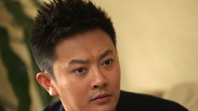 45期：银幕帅气男演员印小天 充满坎坷的演艺之路