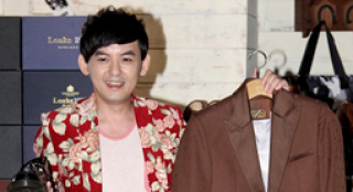 黃子佼拍賣(mài)金鐘幸運(yùn)戰(zhàn)袍 被曝搭上19歲嫩草孟耿如