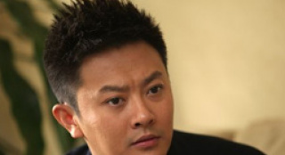 45期：銀幕帥氣男演員印小天 充滿坎坷的演藝之路