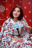 杨千嬅谈老公显甜蜜 期待《港囧》与徐峥再合作