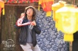 《恋爱时光》今日公映 郭采洁扮仙子成“如花”