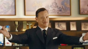 《大夢想家》首曝片段 漢克斯釋迪士尼憨態(tài)可掬