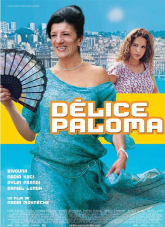 Délice Paloma
