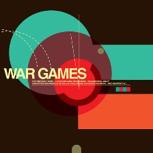战争游戏
