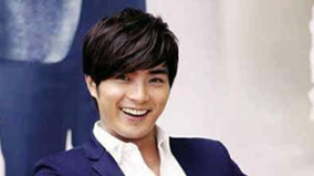 賀軍翔金鐘失利靠旅行充電 自曝“把妹絕技”