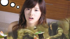 泰妍、允儿兰桂坊夜泡烂醉 防媒体曝光速逃狠摔