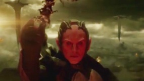 “雷神2”新宣传片 黑暗精灵重生向神界发动战争