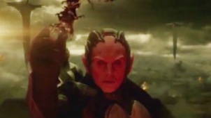 “雷神2”新宣传片 黑暗精灵重生向神界发动战争