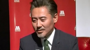 专访吴秀波：自认是个无趣的人 工作和退休没区别