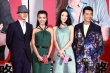 《前任攻略》定档情人节 花心韩庚自称活儿好