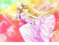电影版光之美少女：连接未来的希望婚纱