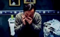 《手机》经典片段 葛优厕所与小三密聊被抓包