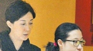 成龍反口不想認小龍女 吳綺莉懶理稱這話題好悶