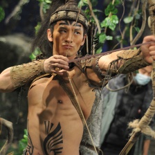 遠(yuǎn)古大帝·大舜傳奇