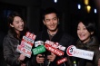 探班《撒娇女人最好命》 黄晓明：还不想上头条