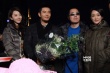 探班《撒娇女人最好命》 黄晓明：还不想上头条