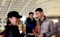 光棍节CGV星星单身派对 电影网观影团帮你“脱光”