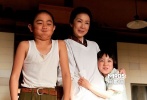 影片透過孩童目光，反思戰(zhàn)爭，小栗旬在片中也有搶眼表現(xiàn)。