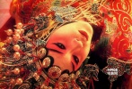 陳凱歌執(zhí)導(dǎo)，張國榮、張豐毅、鞏俐主演。為紀(jì)念本片問世二十周年，影展將放映修復(fù)版本。