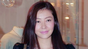 熊黛林怂恿追求者赶快行动 与郭富城划清界线