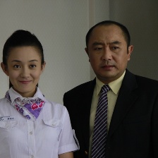 七色太陽(yáng)花