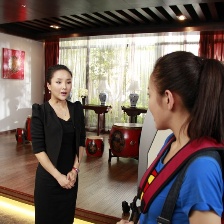 七色太陽(yáng)花