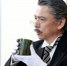 黑執(zhí)事