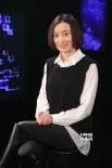 吳越：自薦演《畫框女人》 向范冰冰學(xué)穿花盆底