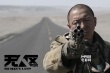 黄渤《无人区》苦中作乐：“行动困难”成福利
