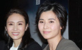 蒙嘉慧自曝与黎姿没话题 被郑伊健深情告白打动