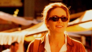 《托斯卡尼艳阳下》 离婚作家意大利小镇奇遇