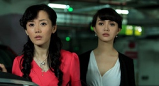 車永莉《三個未婚媽媽》成功封后 分享喜悅心情