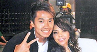 張惠妹陪男友Sam見習(xí)婚禮 疑二人好事將近