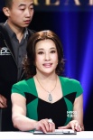 专访刘晓庆：我不喜欢向全天下的人透露隐私