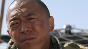 《无人区》的日子“不好过” 黄渤“舍命”演悍匪