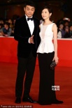 古天乐、张家辉亮相《扫毒》首映 刘青云秀恩爱