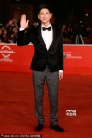古天乐、张家辉亮相《扫毒》首映 刘青云秀恩爱