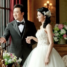 結(jié)婚前夜