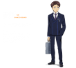 颠倒的帕特玛