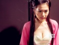 《非狐外傳》曝劇照預(yù)告 周秀娜首演狐仙破尺度