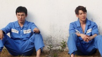 《朋友2》中文预告 跨越12年再续韩国黑帮恩怨