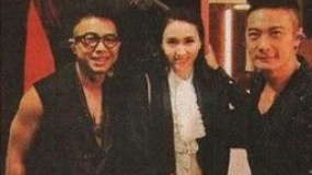 42歲黎姿傳打超級(jí)排卵針 大肚顯現(xiàn)疑似懷子成功