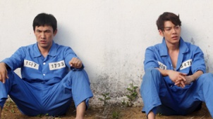 《朋友2》中文预告 跨越12年再续韩国黑帮恩怨