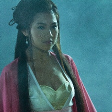 非狐外傳