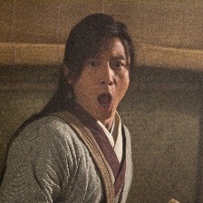 非狐外傳